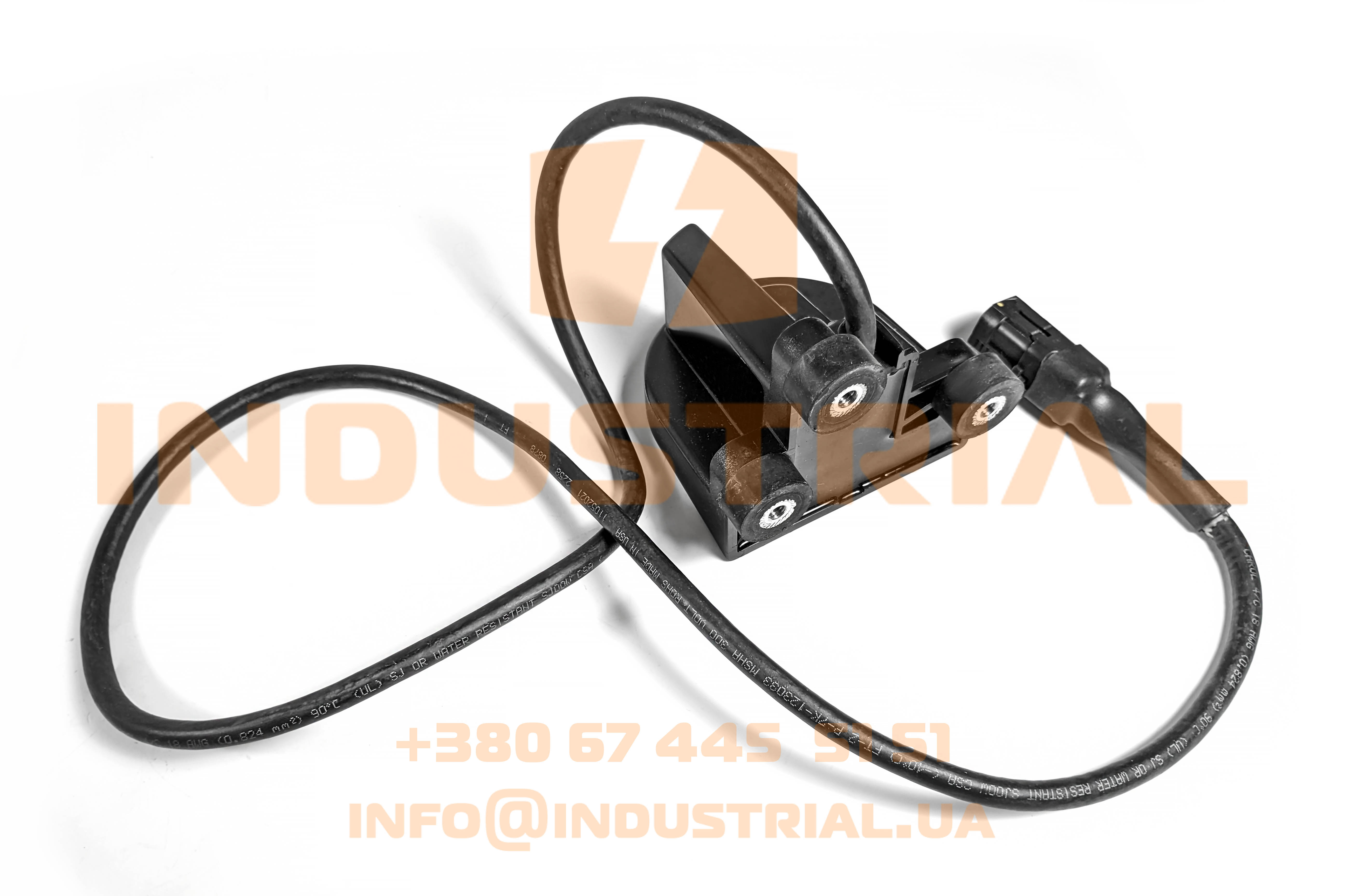 CNH 4303968 CNH INDUSTRIAL
